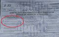 Surat Tilang Tidak Menggunakan Sarung Tangan Beredar, Polisi Beri Penjelasan