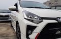 Harga Mobil Baru Toyota Agya, Per Mei 2021, Tipe Terendah Mulai Rp 144 Juta