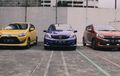Pilihan LCGC Bekas Populer, Toyota Agya, Honda Brio, Daihatsu Ayla, Mana yang Punya Kepraktisan Paling Banyak?