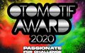 OTOMOTIF Award 2020 punya Kategori Special, Ini Deretan Pemenangnya!