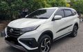 All New Toyota Rush Disita Polisi, Avanza Diburu, Pembobol ATM Gondol Rp 165 Juta