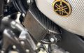 Daftar Harga Part Carbon Untuk Yamaha XSR155, Mulai Rp 300 Ribuan