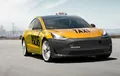 Mantap! Tesla Berambisi Tahun Ini Bisa Bikin Taksi yang Bisa Nyetir Sendiri