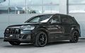ABT Sportsline Bikin Ganteng Tampang Audi SQ7, Mesin Juga Kena Upgrade