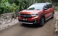 Suzuki XL7 Adu Lawan Mitsubishi Xpander Cross dan Honda BR-V, Irit Mana?