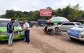 Dishub Banyuasin Sumsel Gencar Beri Bantuan Pada Para Sopir Angdes