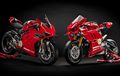 Mau Ducati Panigale V4 R Tapi Belum Mampu Beli? Sikat Aja Versi LEGO-nya, Dibuat Terbatas Cuma 646 Unit!