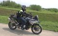 Test Ride BMW F 750 GS, Moge Adventure Entry Level Dengan Fitur Berjubel