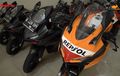 Pasar Motor Sport Seken 2021 Membaik, Segmen 250 cc Dominasi Penjualan