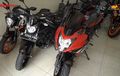 MotorSeken : Biar Beda, Ini Pilihan Motor 250 CC Bekas Selain Kawasaki Ninja atau Yamaha YZF-R25