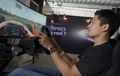Jadi Menu Wajib Untuk Pembalap F1, Sim Racing Masih Dianggap Game Oleh Pembalap-pembalap Senior Indonesia