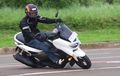Yamaha All New NMAX  Menang OTOMOTIF Award, Akankah Berpengaruh Terhadap Penjualan ? Ini Kata Si Bos
