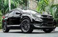 Honda CR-V Turbo Jadi Padat Berisi, Kombinasi Pelek Sporty dan Ban A/T
