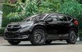 Dua Kekurangan Honda CR-V Gen 5 yang Wajib Diketahui Pemiliknya