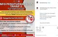 Mulai 20 April, Dishub Semarang Berlakukan Penutupan Jalan Tahap Kedua, Catat Titiknya