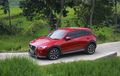 Mazda CX-3 2.0 Raih Gelar Best Medium SUV di OTOMOTIF Award 2021