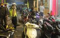 Hendak Gelar Balapan Liar di Tengah Pandemi, Polisi Amankan 14 Motor di Blitar