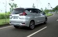Konsumsi BBM Mitsubishi Xpander Ultimate Lebih Boros Dari LMPV Ini