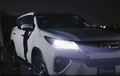  Byarrr! Jalan Pun Jadi Terang Dengan Aktifkan Fitur Ini di Toyota Fortuner