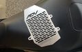 Cover Radiator Honda ADV150 Buatan Thailand, Besar dan Lebih Aman