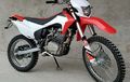 Honda CRF230F Kedatangan Kembaran, Mesin 250 Cc, Harganya Rp 8 Jutaan