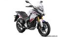 Honda Sundiro Rilis CBF190X yang Mirip Africa Twin Tapi Harganya Kayak ADV 150