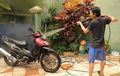 Pahami Berikut Penyebab dari Tangki Motor Berkarat Hingga Bocor