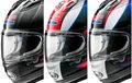 Arai Helmet Luncurkan Helm Edisi Honda CBR1000RR-R, Pilihan Warnanya Kece Nih