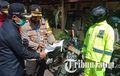 Gunakan Yamaha V-Ixion, Satgas Covid-19 Zona Merah Siap Meluncur Ke-17 Titik