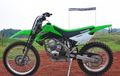Kawasaki KLX150 Off-Road Rp 30 Jutaan, Bisa Dikredit, Cicilan Mulai Rp 800 Ribuan