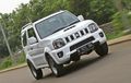 Beli Suzuki Jimny Bekas Gak Mau Zonk? Wajib Banget Cek Bagian Mesinnya