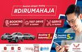 Ingin Beli Mobil Baru Tapi Tidak Bisa Keluar Rumah? Ini Solusinya