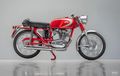 Restorasi Ducati Mach 1, Istimewa Seperti Saat Menjuarai Isle of Man TT