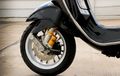 Ini Pilihan Alternatif Kampas Rem Vespa Matic, Beragam Jenisnya