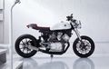 Yamaha Virago 920 Tracker Makin Gagah Dengan Kaki-kaki Ducati