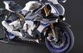 Pasti Melongo! Yamaha YZF-R1M Ini Terbuat Dari Kertas, Mau Bikin Sendiri? Download di Sini Polanya