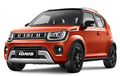 Tampil Lebih Modern, Suzuki New Ignis Jadi Idaman Kaum Millenial