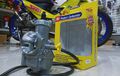 Karburator PE 28 SND Racing, Rp 300 ribuan, Bagus dan Mudah Disetting