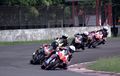 Tak Mau Ambil Resiko, IMI Juga Tiadakan Kejurnas Balap Motor di 2020