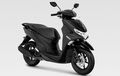 Ternyata Kampas Rem Yamaha FreeGo Sama Dengan Punya Motor Ini