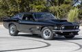 Ngiler! Ford Mustang Boss 429 Milik Mendiang Paul Walker Akan Dilelang