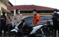 Intel Gadungan Ngajak Tunangan Cewek, Begitu Luluh Langsung Deh Motornya Disikat
