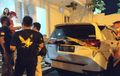 Parkir Sembarangan, Toyota Innova Venturer Misterius Dipasangi Garis Polisi. Begini Endingnya