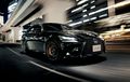 Lexus Siapkan Edisi Spesial Untuk Perpisahan Varian Sedan GS