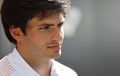 Pembalap McLaren Carloz Sainz, Tak Rela Jika F1 Musim 2020 Dibatalkan