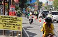 Terkait Pembatasan Pemudik di Yogyakarta, Adakah Tindakan Tegas dari Petugas?