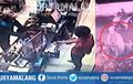 Modus Baru, Saat Sahur Pura-pura Beli Korek, Pulangnya Bawa Kabur Honda Scoopy Milik Pelayan Minimarket