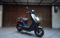 Punya Banderol Fantastis Tapi Tidak Bisa Dicicil, Sebenarnya Siapa Target Pasar Motor Listrik NIU?