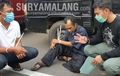 Ketua RT Mendata Warga Untuk Pencegahan Covid-19 Malah Bongkar Sindikat Pencurian Mobil, Dua Residivis Diciduk Polisi
