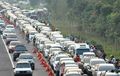 Masih Banyak yang Nekat Mudik, Dalam 18 Jam Tercatat Ribuan Kendaraan Dipaksa Putar Balik